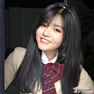 Hot Girl Tiktok Reency Ngô 2k Cute, Dễ Thương, Xinh Đẹp