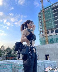 Top 5 Hot Girl Tik Tok Việt Nam Nổi Tiếng Xinh Đẹp Đến Mức Nào?